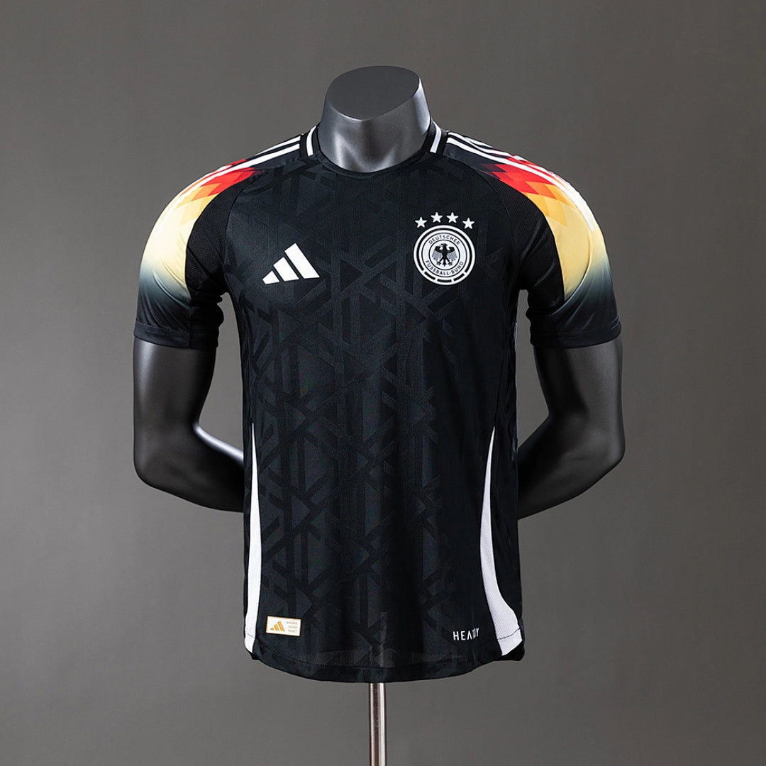 Camisola Alemanha 2024