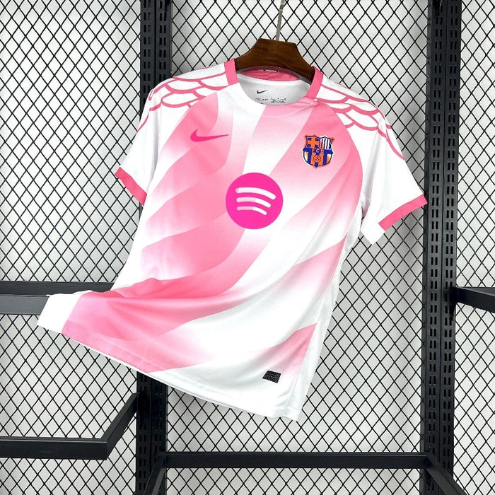 Barcelona Special Edition 25/26