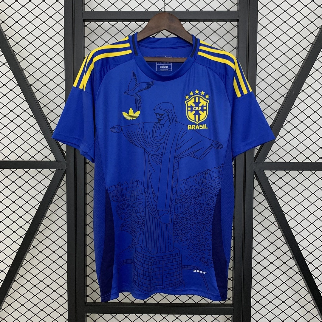 Camisola Brasil 2025 Edicao Especial (2)