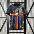 Camisola Brasil 2025 Edicao Especial