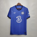 Camisola Principal do Chelsea 2020/2021