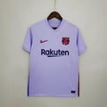 Camisola Alternativa do FC Barcelona 2021/2022