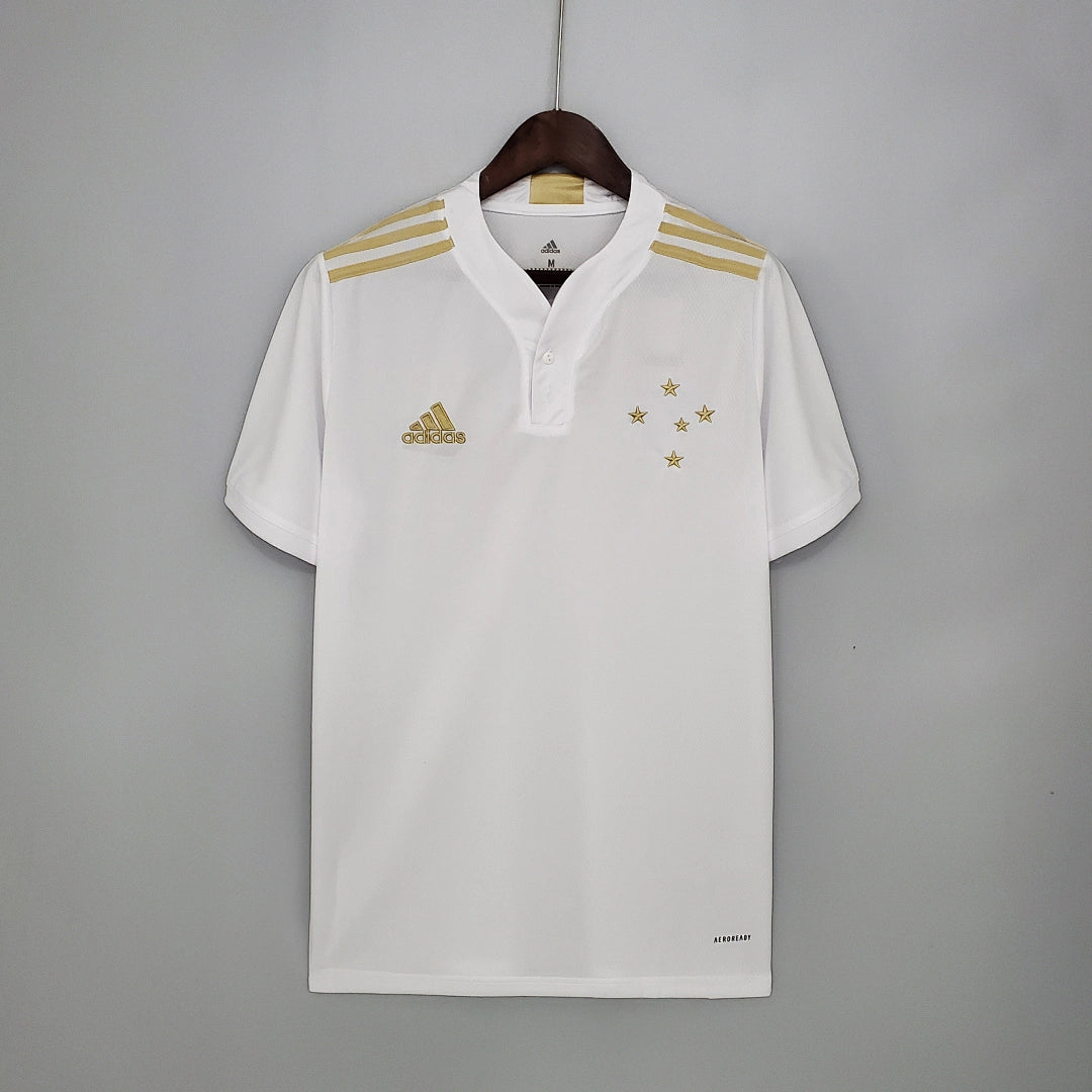 Camisola Alternativa do Cruzeiro 2021/2022