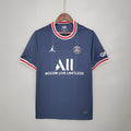 Camisola Principal do PSG 2021/2022