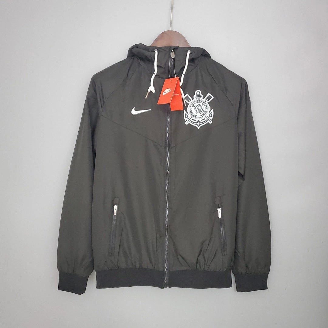 Corta-Vento Corinthians 2021/2022