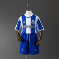 Kit de Criança - FC Porto Principal 25/26