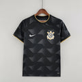 Camisola Alternativa do Corinthians 2022/2023