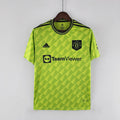 Camisola Terceira do Manchester United 2022/2023