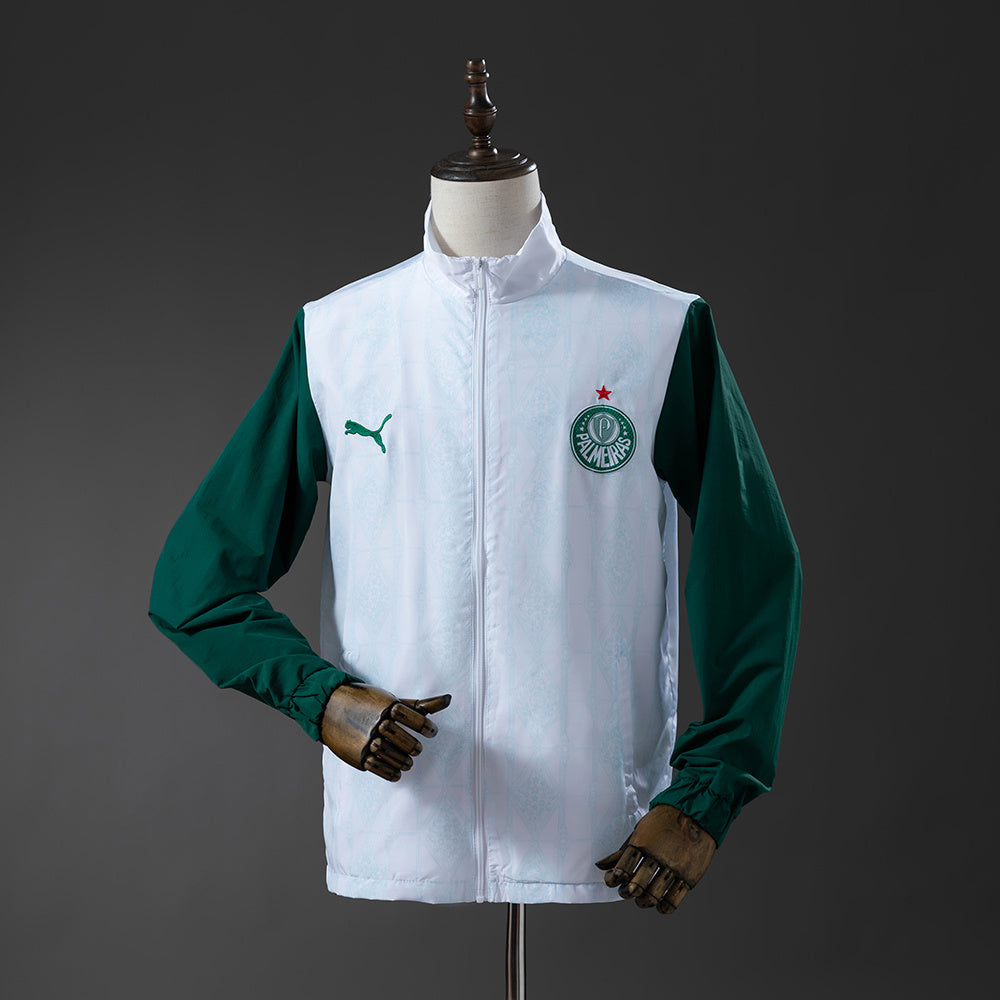 Corta‑Vento Palmeiras 25/26