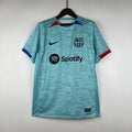 Camisola Alternativa do FC Barcelona 2023/2024