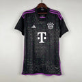 Camisola Alternativa do Bayern Munich 2023/2024
