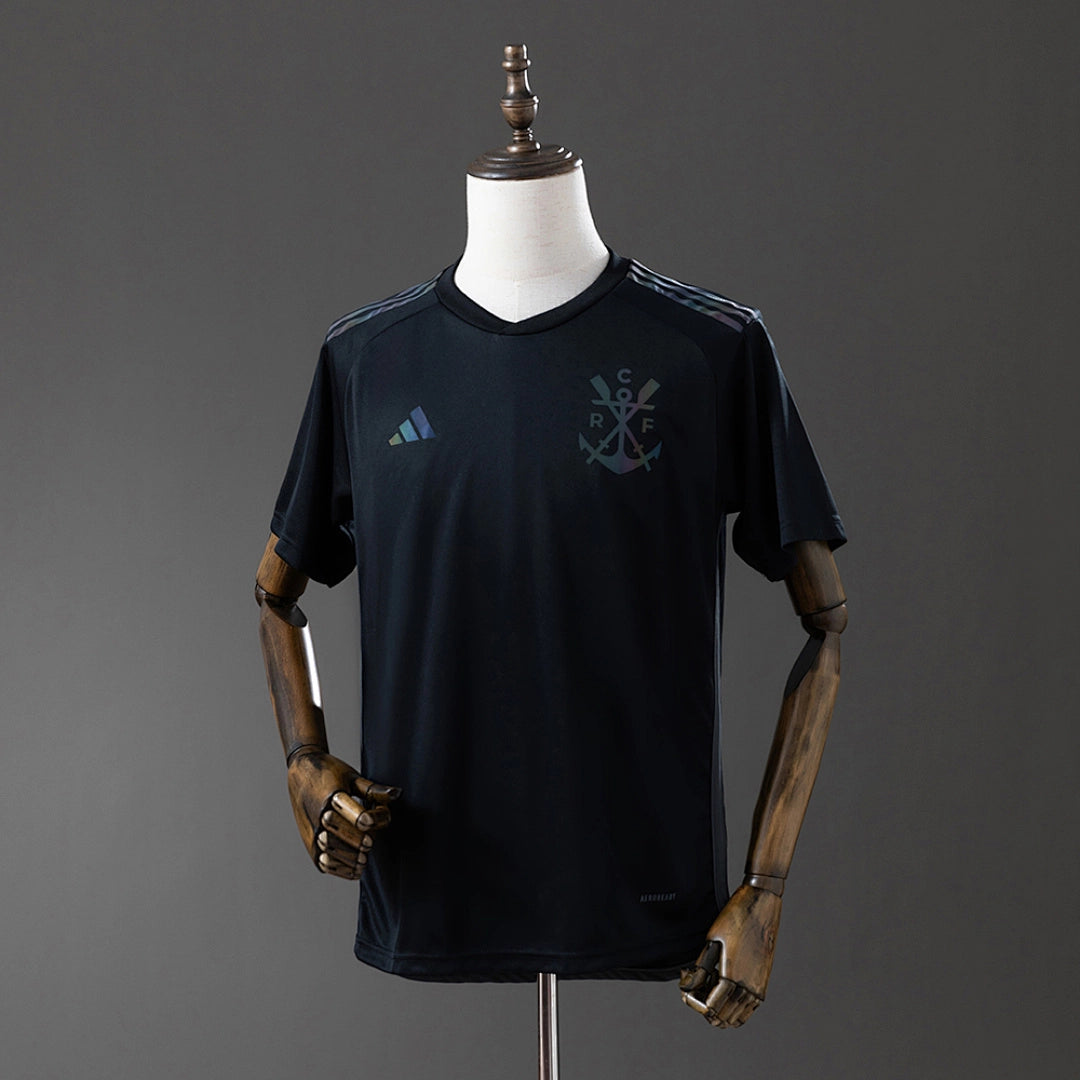 Camisola Terceira do Flamengo 2023/2024