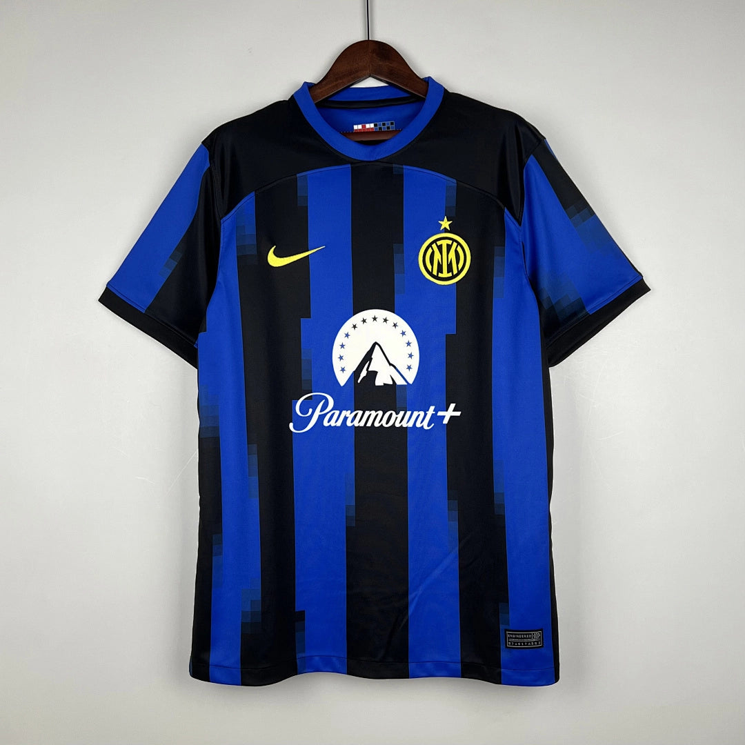Camisola Principal do Inter Milan 2023/2024