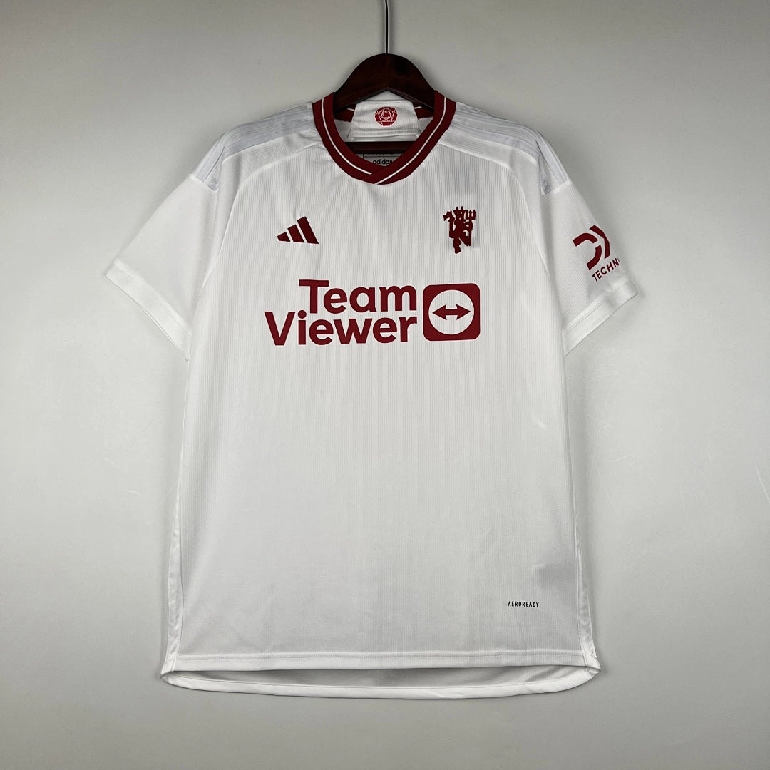 Camisola Terceira do Manchester United 2023/2024