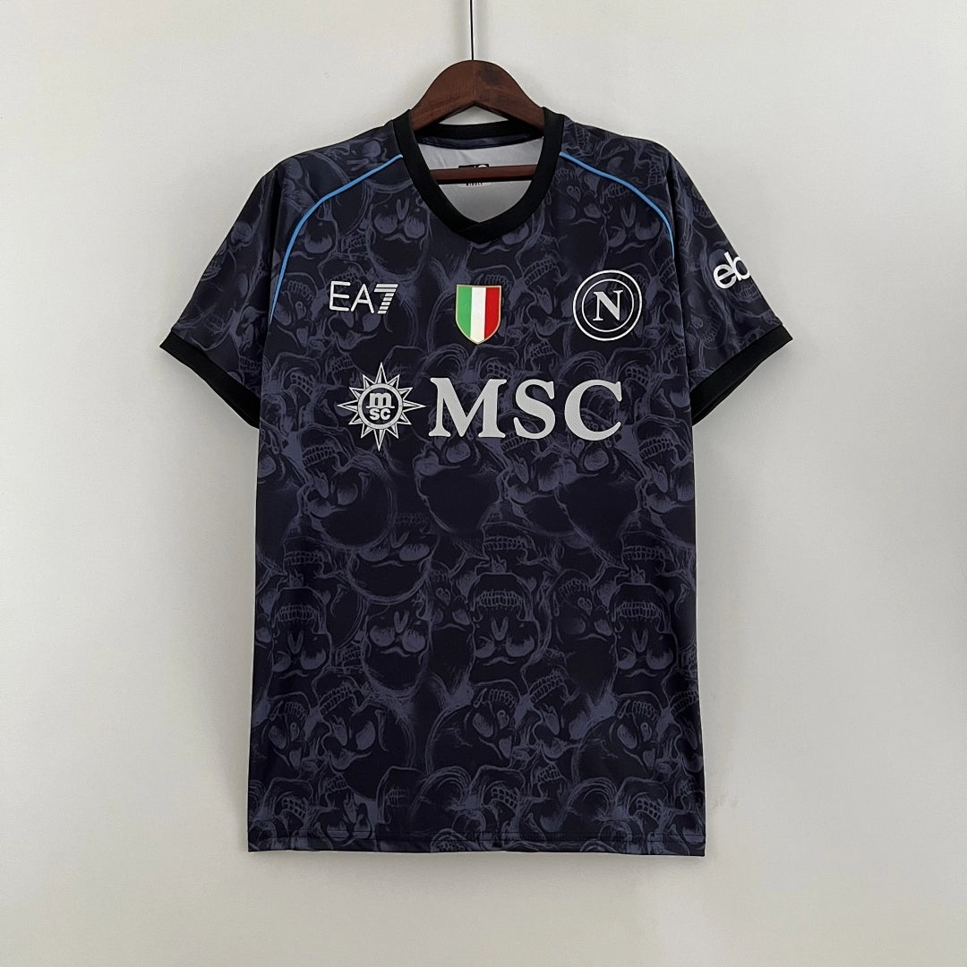 Camisola Napoli 2023/2024