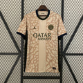 Camisola Quarta do PSG 2023/2024