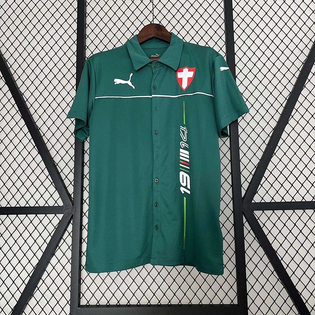 Camisola Palmeiras 2023/2024 Edicao Especial