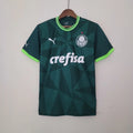 Camisola Principal do Palmeiras 2023/2024