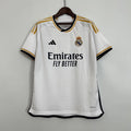Camisola Principal do Real Madrid 2023/2024