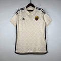 Camisola Alternativa do AS Roma 2023/2024