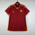 Camisola Principal do AS Roma 2023/2024