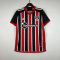 Camisola Alternativa do Sao Paulo FC 2023/2024
