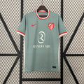 Camisola Alternativa do Atletico Madrid 2024/2025