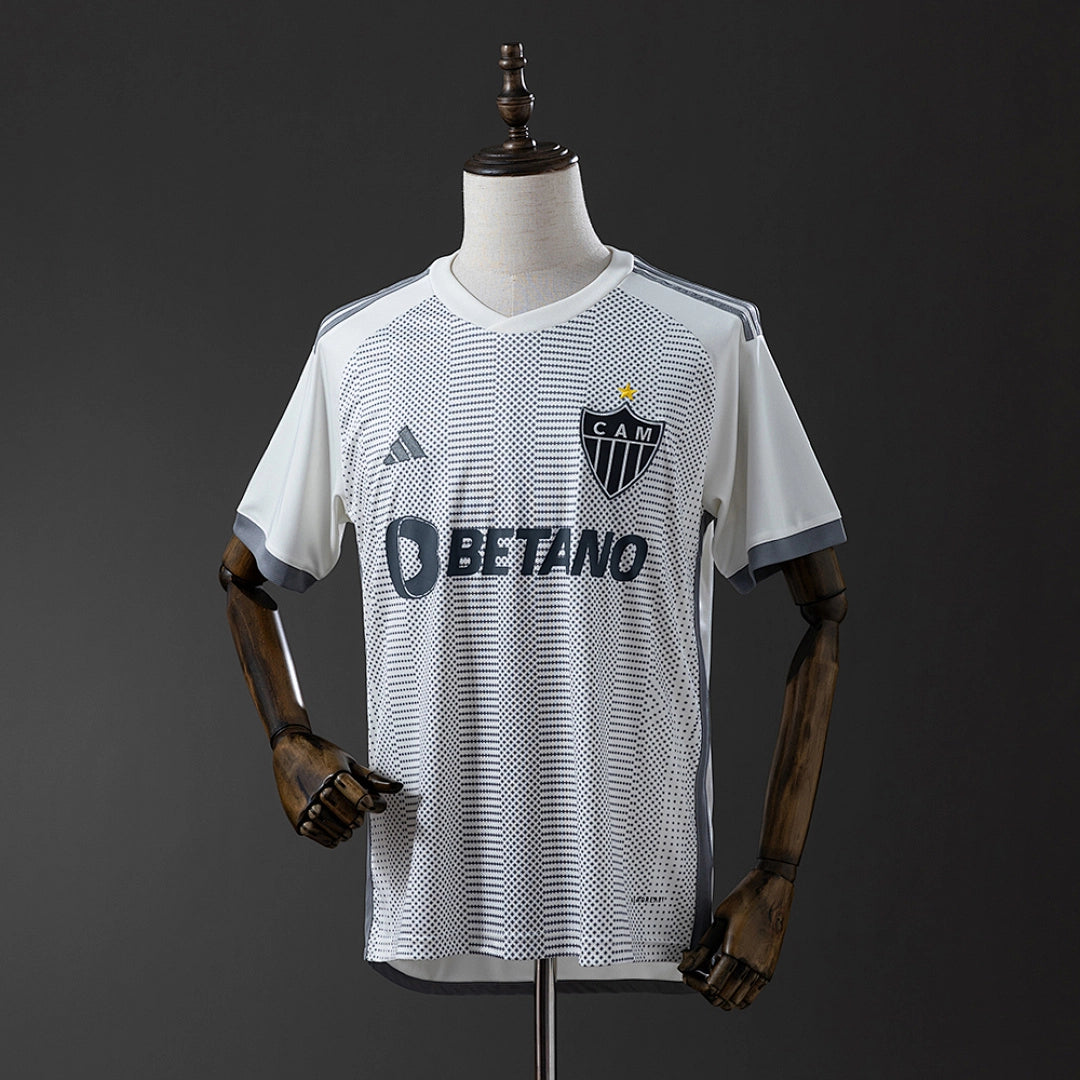 Camisola Alternativa do Atletico Mineiro 2024/2025