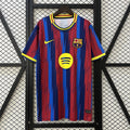 Camisola FC Barcelona 2024/2025 Edicao Especial (2)