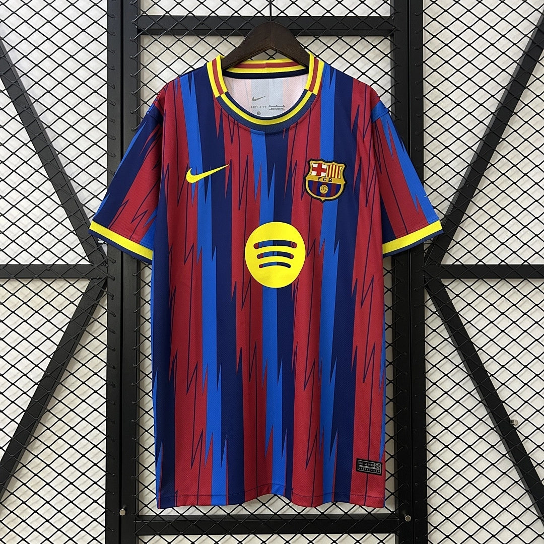 Camisola FC Barcelona 2024/2025 Edicao Especial (2)