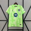 Camisola Terceira do FC Barcelona 2024/2025