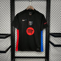 Camisola Alternativa do FC Barcelona 2024/2025