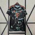 Camisola Alternativa do Bayern Munich 2024/2025