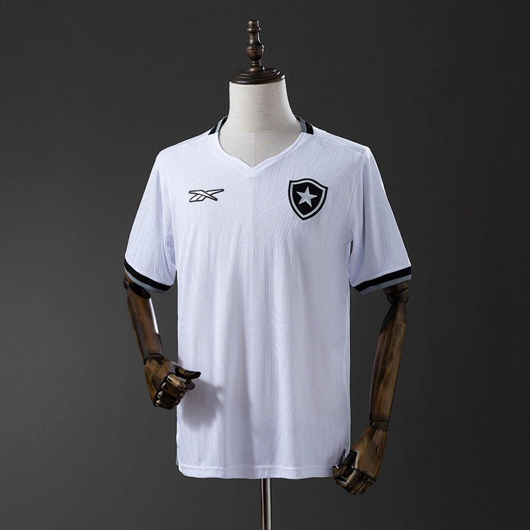 Camisola Alternativa do Botafogo 2024/2025