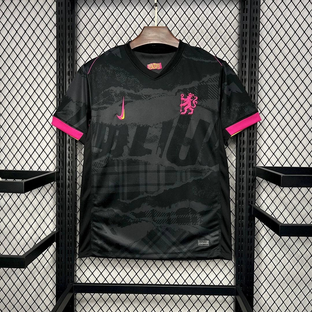 Camisola Terceira do Chelsea 2024/2025