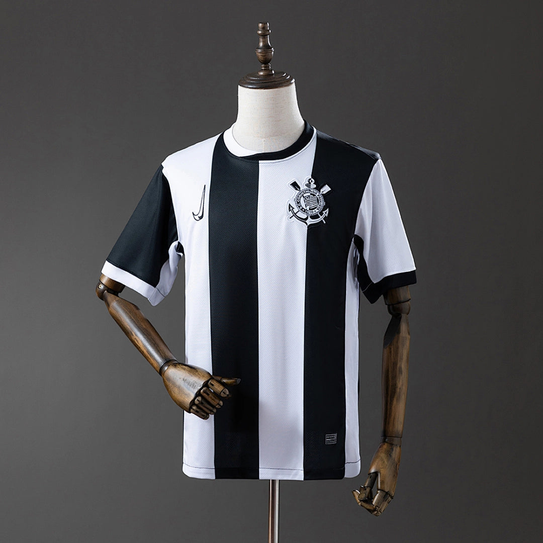 Camisola Terceira do Corinthians 2024/2025