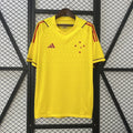 Camisola Guarda-Redes do Cruzeiro 2024/2025