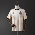 Camisola Flamengo 2024/2025 Pre-Jogo