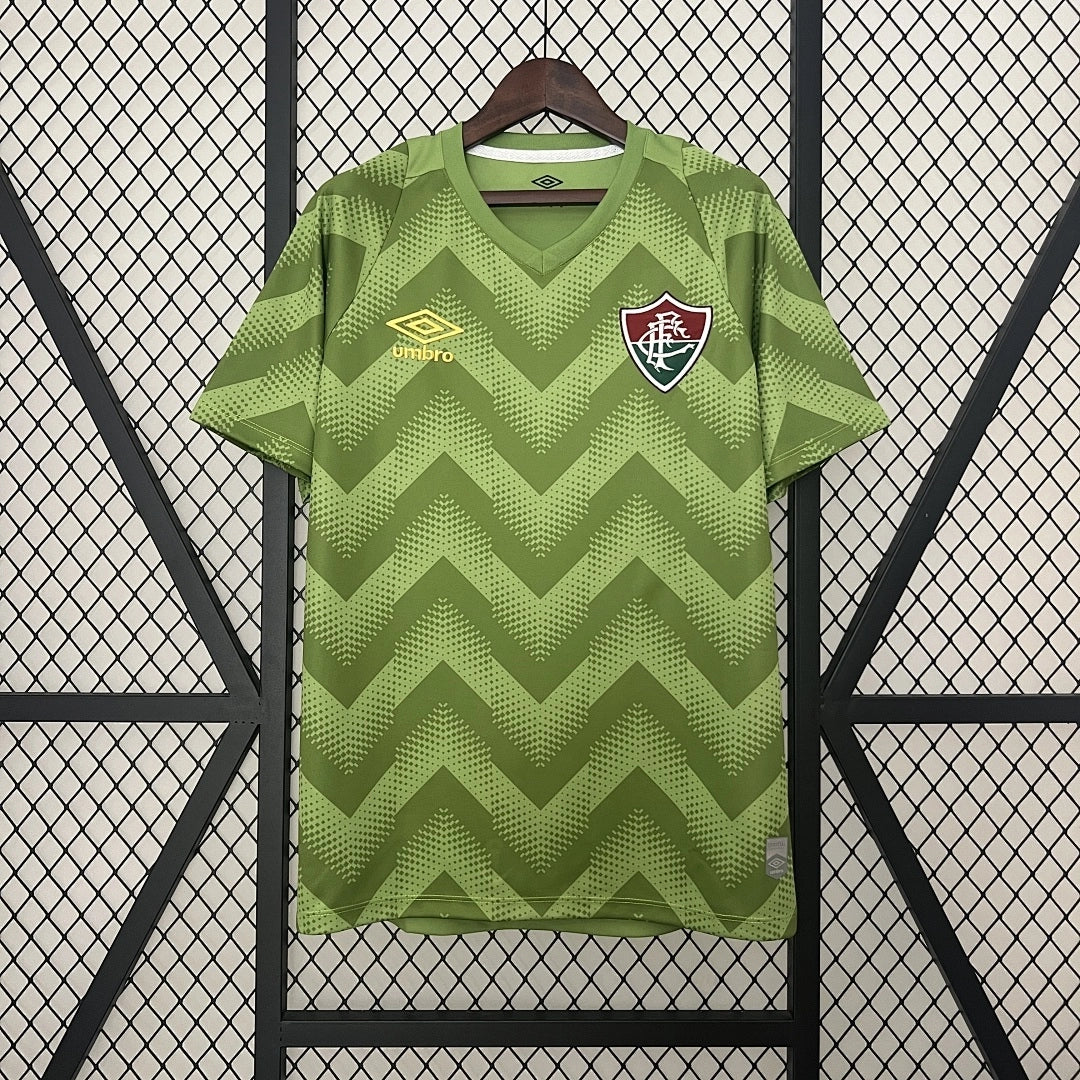 Camisola Fluminense 2024/2025