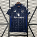 Camisola Alternativa do Manchester United 2024/2025