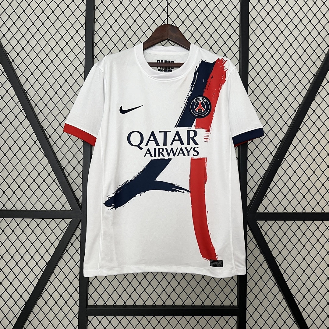 Camisola Alternativa do PSG 2024/2025 (2)