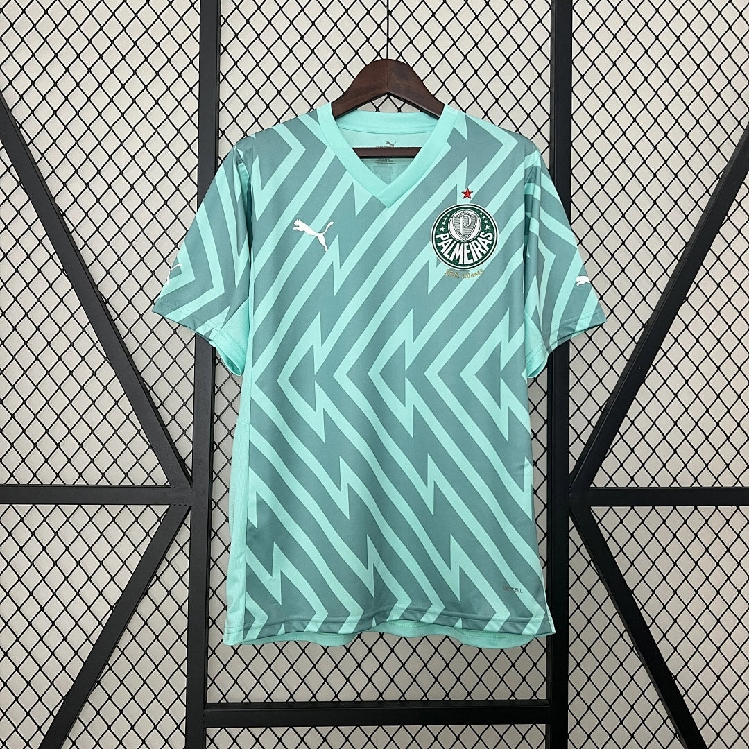 Camisola Guarda-Redes do Palmeiras 2024/2025 (2)