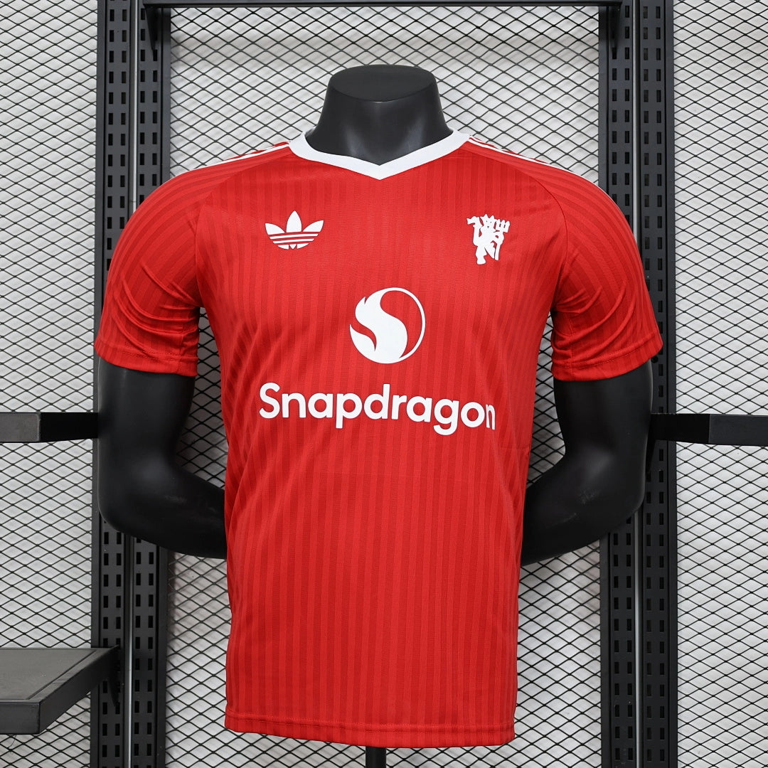 Camisola Manchester United 2024/2025 Edicao Especial (2)