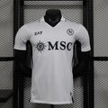 Camisola Alternativa do Napoli 2024/2025