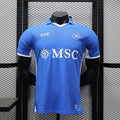 Camisola Principal do Napoli 2024/2025