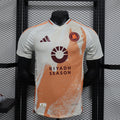 Camisola Alternativa do AS Roma 2024/2025