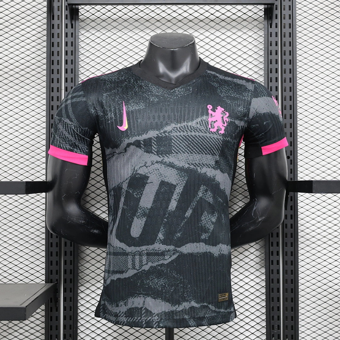 Camisola Terceira do Chelsea 2024/2025 (2)