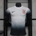 Camisola Principal do Corinthians 2024/2025 Todos Patrocinadores (2)