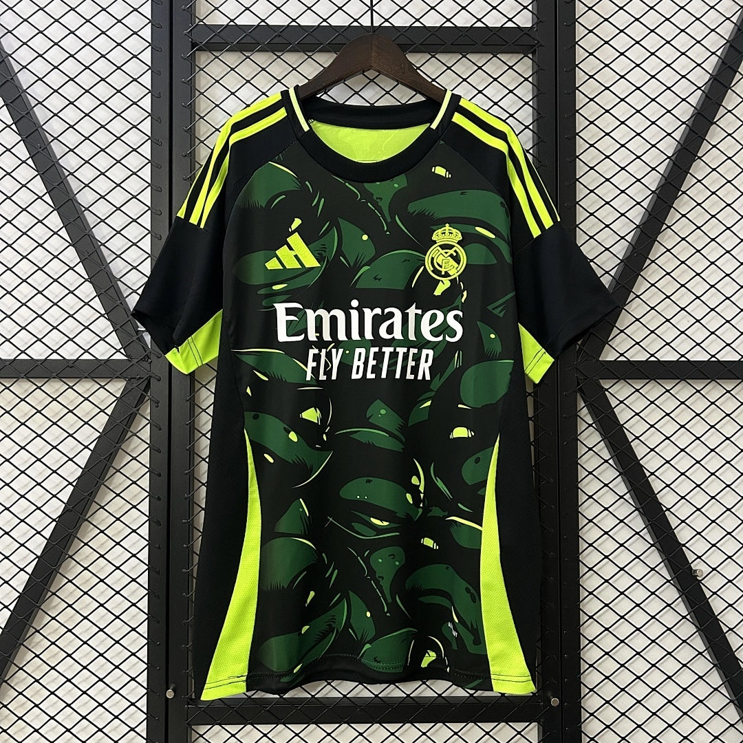 Camisola Real Madrid 2024/2025 Edicao Especial (2)
