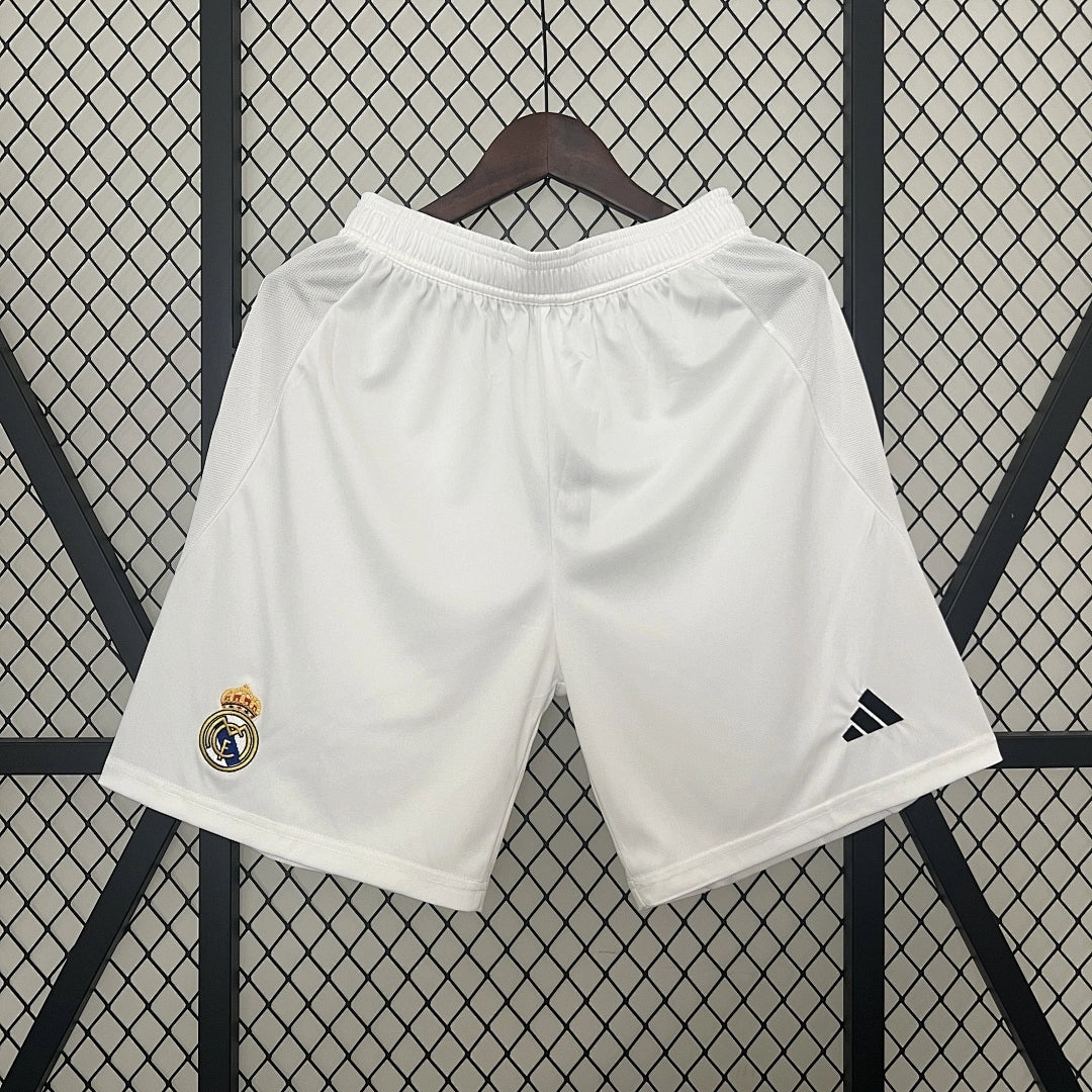 Calcoes Principal Real Madrid 2024/2025